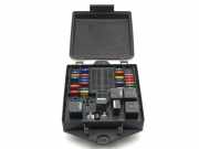 Sicherungskasten JAGUAR XK Cabrio (X150) 5.0 XKR 9W83-14A073-DA 9W8314A073DA