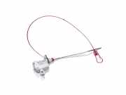 Tankdeckelschloss Audi A6 Avant (4F, C6) 4F0862153B