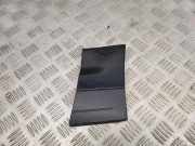 Kotflügelzierleiste hinten rechts PORSCHE CAYENNE (92A) 4.8 Turbo 7P5854960