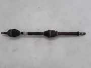 Antriebswelle rechts vorne Renault Laguna III (T) 8200676172