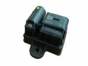 Relais für Glühanlage Mercedes-Benz Sprinter 5t Kasten (906) A6519000900