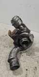 Turbolader NISSAN PRIMERA (P12) 1.9 dCi GT17V T3276700