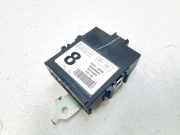 Türsteuergerät hinten links TOYOTA VERSO (_R2_) 2.0 D-4D (AUR20_) 897410F030 001014065