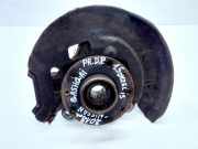 Radnaben vorne rechts NISSAN QASHQAI II (J11, J11_) 1.5 dCi