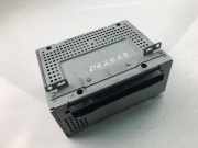 Navigationssystem Ford Transit V363 Pritsche/Fahrgestell (FED, FFD) F1BT18C815GE