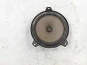 Türlautsprecher hinten links BMW 3 Cabrio (E46) 323 Ci 49184307035 65138368233