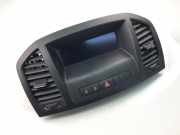 Bordcomputer Display Opel Insignia A (G09) 12844841G