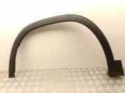 Front Arch Liner MERCEDES-BENZ EQA(H243) 250 (243.701) A2478806704