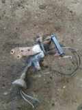 Inclination Yaw Sensor BMW 5 Touring (E61) 530 d 37141182641