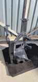 Fahrgestellbeine vorne links KIA CEE'D Hatchback 1.6 CRDi 115