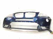 Frontstoßstange BMW X3 (F25) xDrive 20 d 7210440