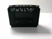 Innenuhr OPEL VECTRA C 1.9 CDTI 24461293