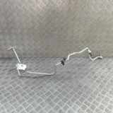 Klimaleitung TOYOTA PRIUS (_W6_) 2.0 PHEV 88706-47090