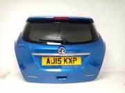 Heckklappe geschlossen Opel Mokka A / Mokka X (J13)