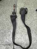 Sicherheitsgurt vorne links BMW 3 (E30) 320 i 72111904666