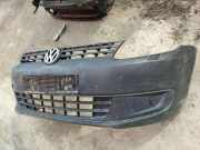 Frontstoßstange VW CADDY III Furgon (2KA, 2KH, 2CA, 2CH) 2.0 TDI 16V