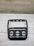 Musik-Player Verkleidung SKODA OCTAVIAII (1Z3) 2.0 TDI 1Z0858069A