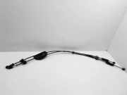 Throttle Cable TOYOTA AURIS (_E15_) 2.2 D (ADE157_)