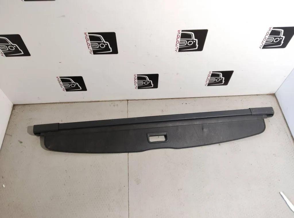 Kofferraum-Abdeckung VW TOURAN (1T3) 1.6 TDI 1T0867871