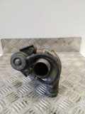 Turbolader OPEL MERIVA 1.7 DTI