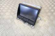 Navigationsanzeige LAND ROVER DISCOVERY III (L319) 2.7 TD 4x4 462200-5481 YIE500090