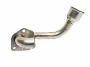 AUSPUFFROHR MERCEDES-BENZ R (W251, V251) R 320 CDI 4-matic (251.022, 251.122) 4907010179