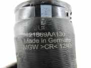 Luftansaugschlauch - vom Ladeluftkühler zum Verteiler SUBARU FORESTER (SJ) 2.0 D AWD 21869aa130