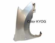 Kotflügel rechts vorne Nissan Qashqai (J10)