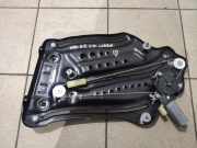 Fensterheber hinten rechts AUDI A5 Cabrio (8F7) 2.0 TFSI 8f0839398C