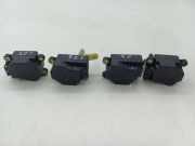 Air Con Air Flow Valve Motor VOLVO XC90 I D5 AWD 74931G