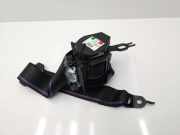 Sicherheitsgurt mitte BMW 3er (G20, G28, G80) 0009904989