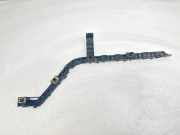 Stoßstangenhalter hinten rechts HONDA ACCORD VII (CL, CN) 2.2 i-CTDi (CN1) NF3H2S