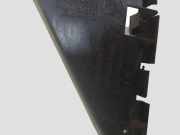 Stoßstangenhalter hinten rechts PEUGEOT 307 CC (3B) 1.6 16V 1854001016