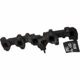 Auspuffkrümmer Opel Astra J (P10) 55223906