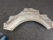 Heat Insulation BMW 6 Cabrio (F12) 650 i xDrive 7186860