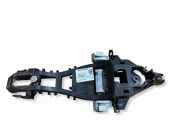 HALTERUNG TÜRGRIFF HINTEN LAND ROVER RANGE ROVER IV (L405) 5.0 4x4 70K7722B19