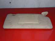 Sonnenblende rechts Subaru Tribeca (B9)