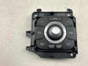Tastenpanel RENAULT MEGANE II Estate (KM0/1_) 1.9 dCi 253B00345R CSW2011RN