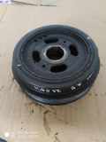 RIEMENSCHEIBE NISSAN X-TRAIL (T30) 2.5 4x4