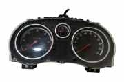 Tachometer Opel Corsa C (X01) P0013281901