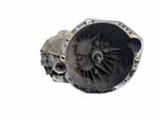 Schaltgetriebe Renault Master III Kasten (FV) 8200460604