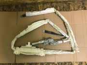 SRS Modul Dach links BMW 7 (E65, E66, E67) 730 i, Li 85701101406D