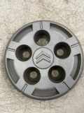 Radkappen CITROËN JUMPER Furgon 2.2 HDi 120 B632