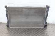 Kühlkörper AUDI A6 (4F2, C6) 2.4 4F0121251L