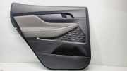 Türpolster hinten links HYUNDAI SANTA FÉ II (CM) 2.2 CRDi 4x4 83351S1000 83301S1930YPJ