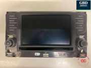 Display VW Transporter T6 Bus/Caravelle () 3G0919605B