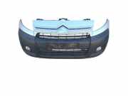 Frontstoßstange CITROËN JUMPY 2.0 HDi 120