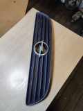 Kühlergrill komplett Opel Zafira A (T98) 90580679