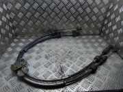 Schaltzüge TOYOTA AVENSIS Estate (_T25_) 2.2 D-CAT (ADT251_)