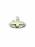 Kotflügelblinker vorne links CITROËN BERLINGO Furgon (B9) 1.6 HDi 75 9680057480